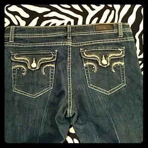 Rock L.A. Jeans